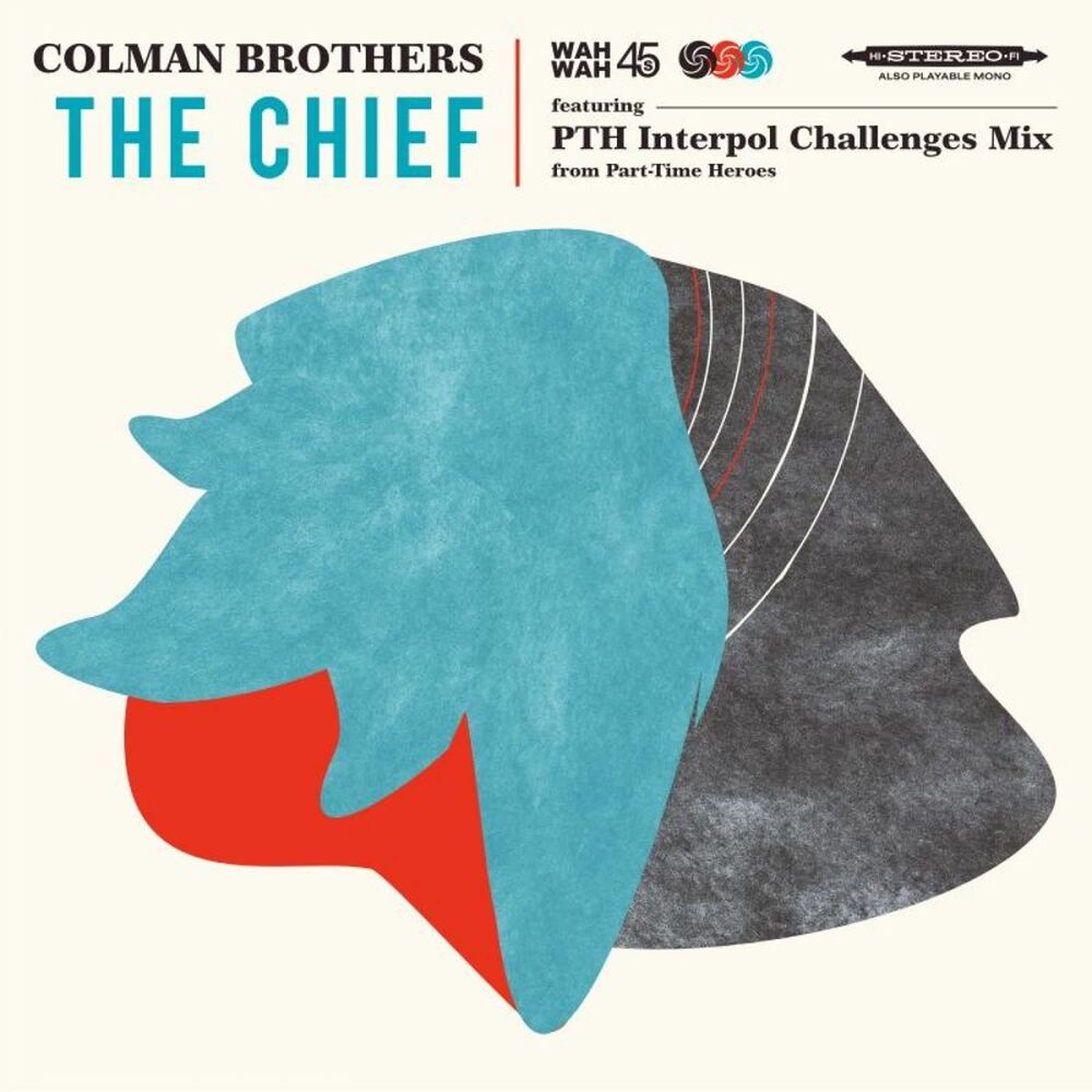 Picture of The Chief