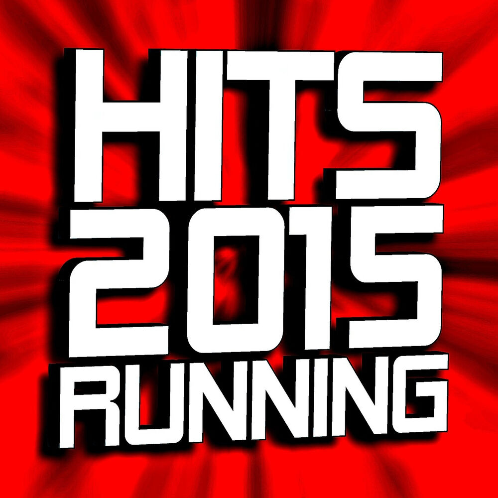 Picture of Hits 2015 Running