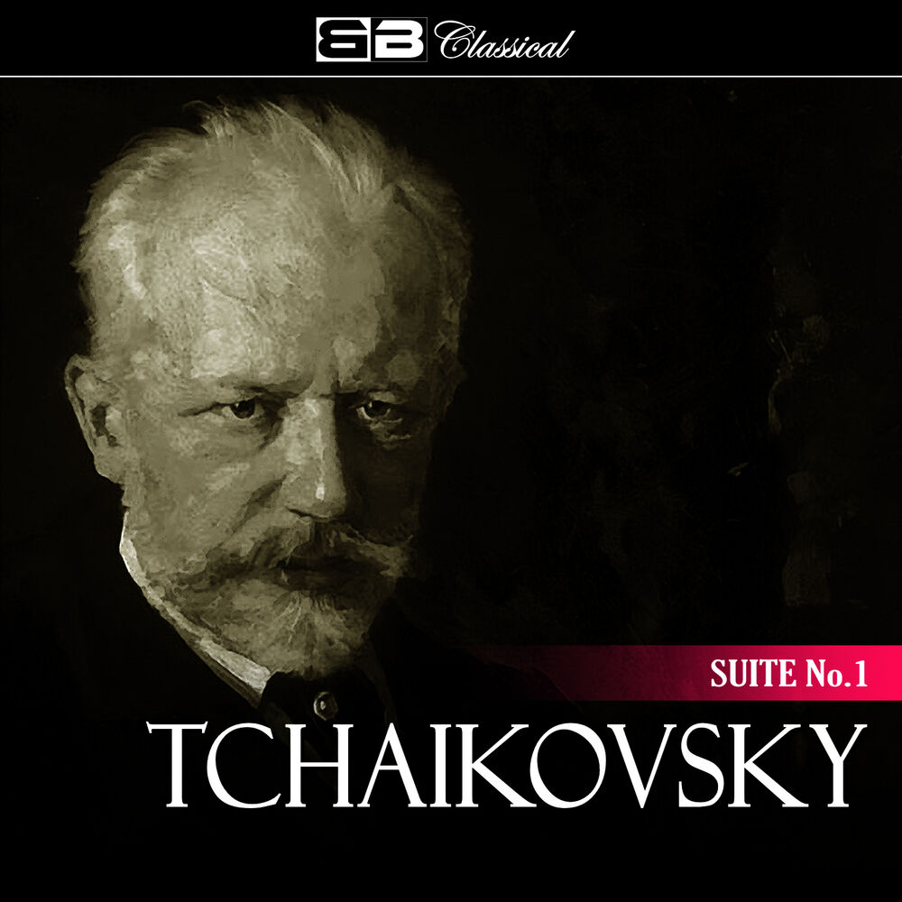 Picture of Tchaikovsky Suite No. 1