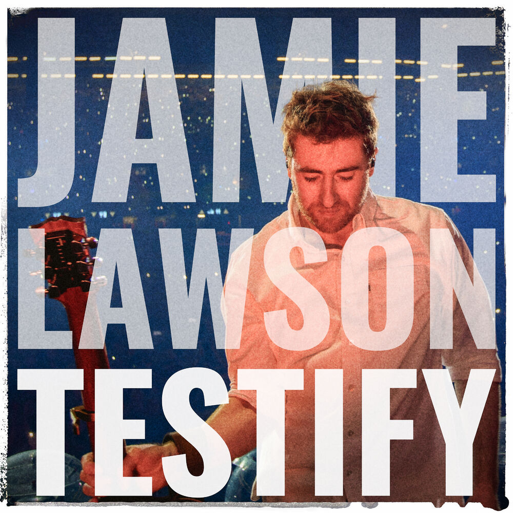 Picture of Testify