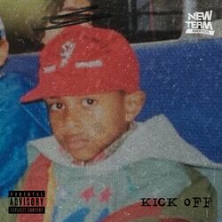 Cover of Kick Off 1