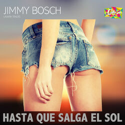 Cover of Hasta Que Salga El Sol