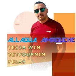 Cover of Tes3a Win Yetfournin Felas
