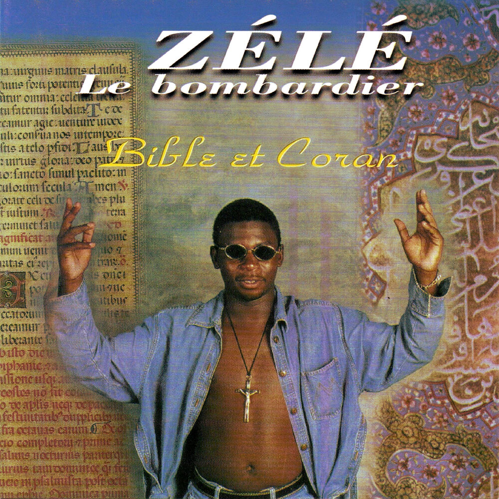 Picture of Bible et Coran