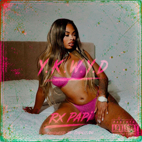 Y.K.W.Y.D