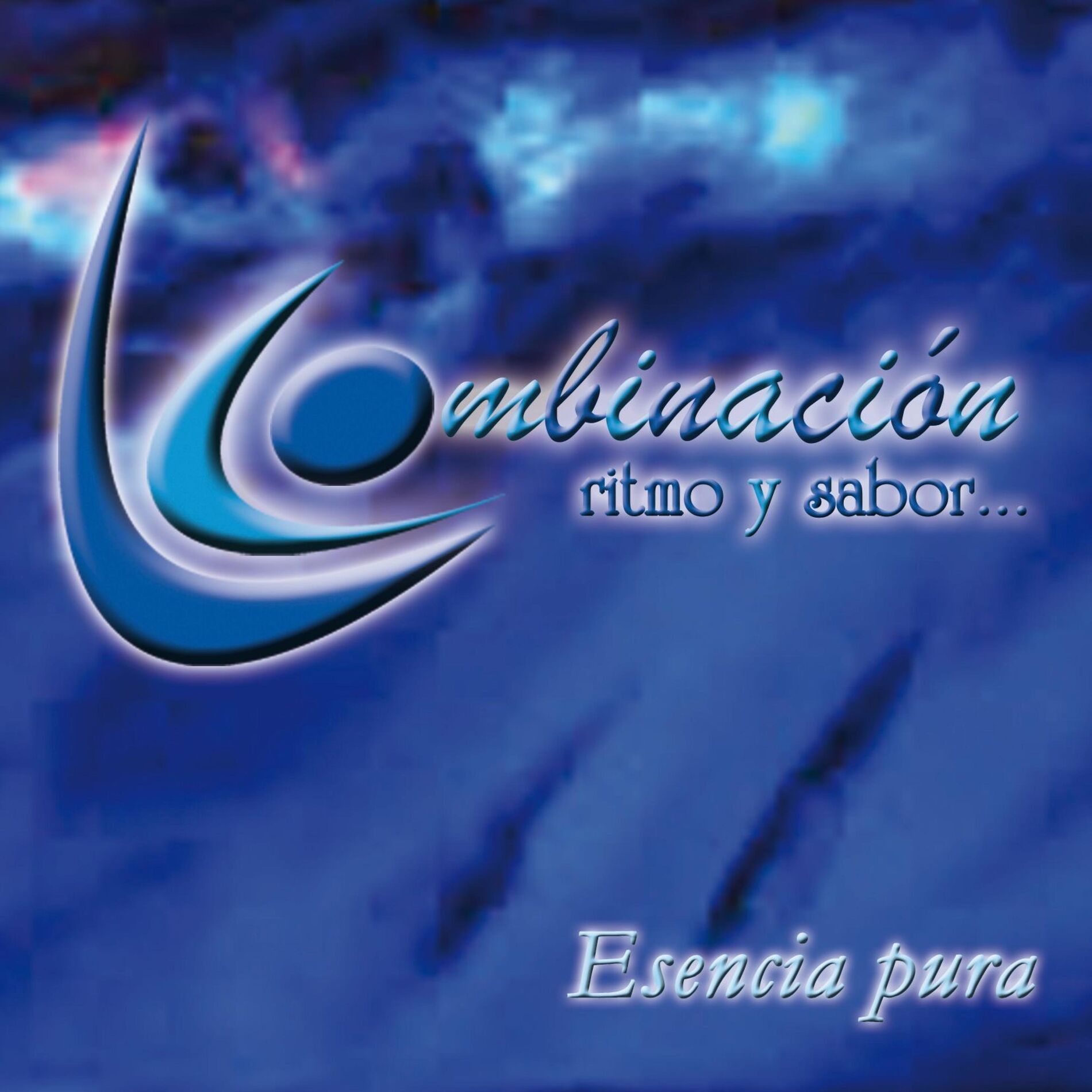 Album cover of Esencía Pura