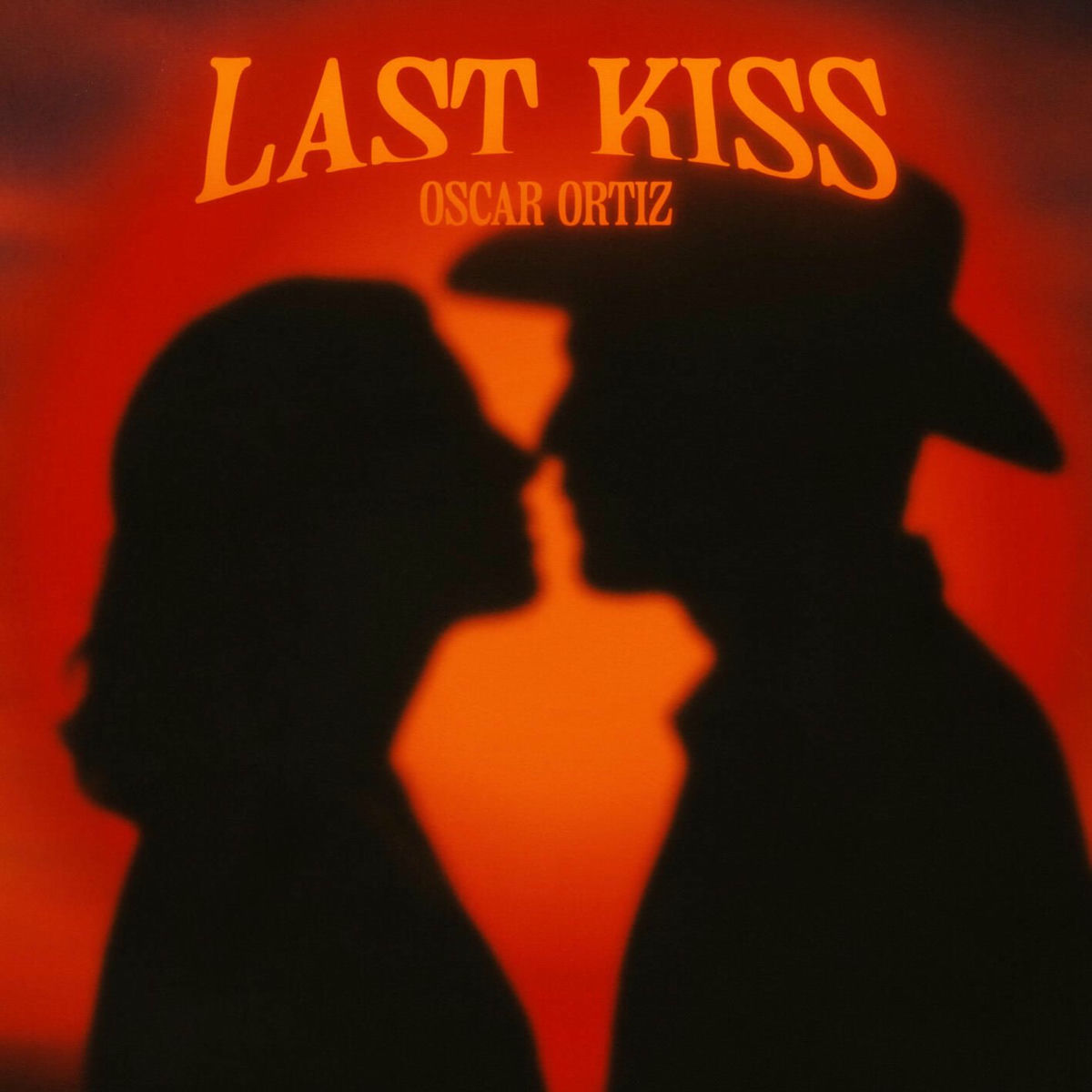 Album cover of LAST KISS