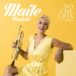 Cover of Nochecita