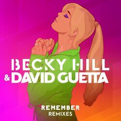 Cover of Remember (Remixes)