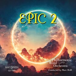 Cover of Epic 2