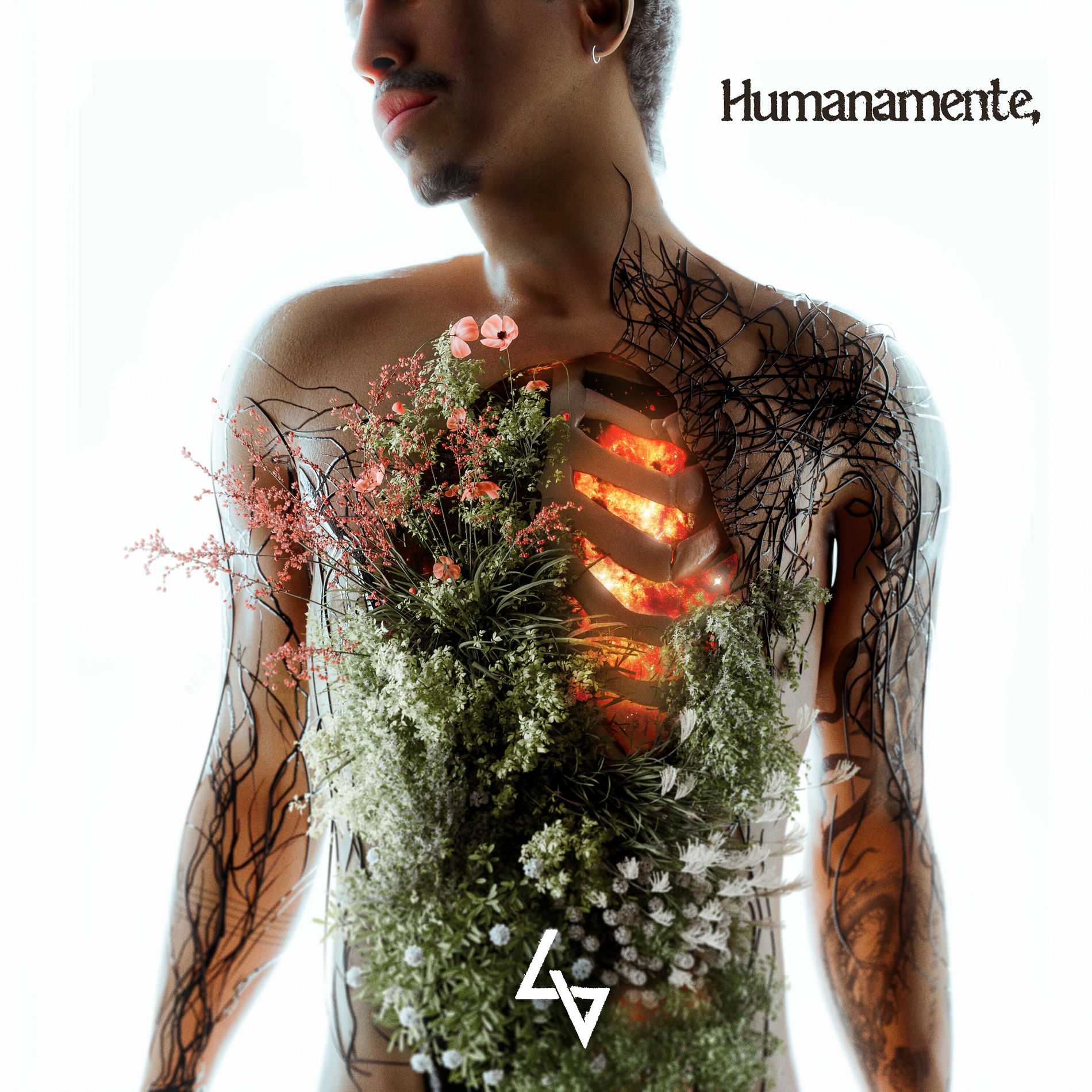 Album cover of Humanamente