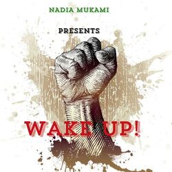 Cover of Wake Up