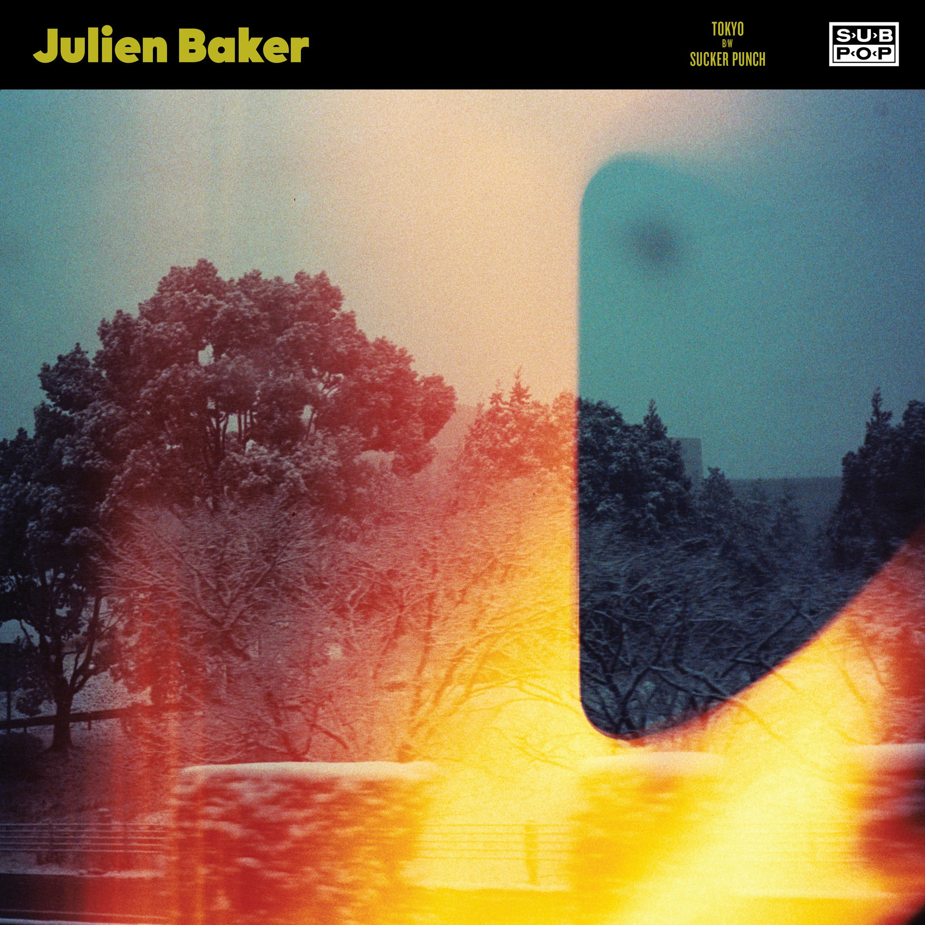 Album cover of Tokyo