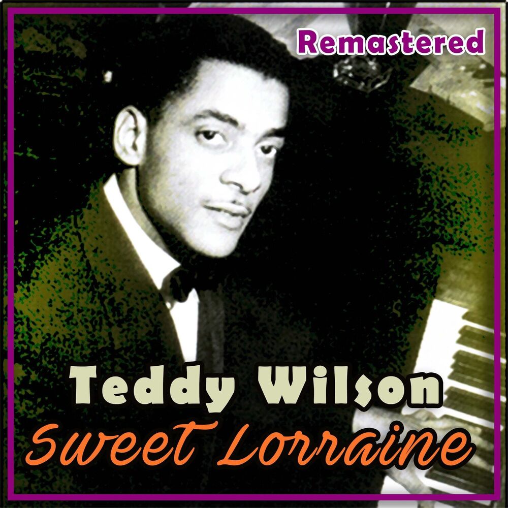 Picture of Sweet Lorraine (Remastered)