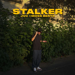 Cover of Stalker by undefined