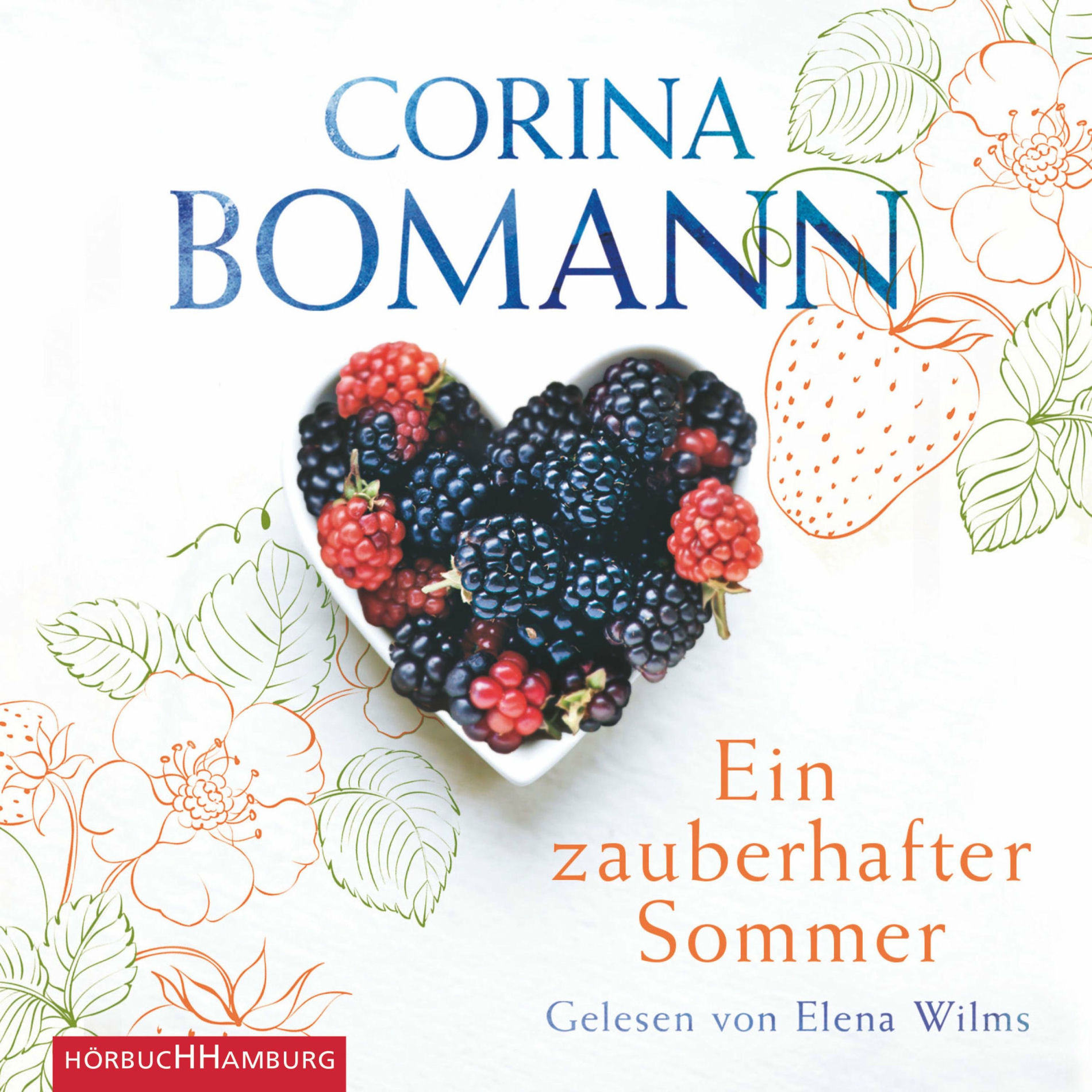 Album cover of Ein zauberhafter Sommer