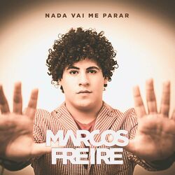 Cover of Nada Vai Me Parar