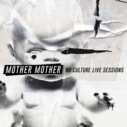Cover of No Culture (Live Sessions)