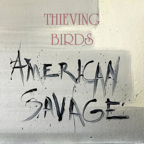 American Savage artwork