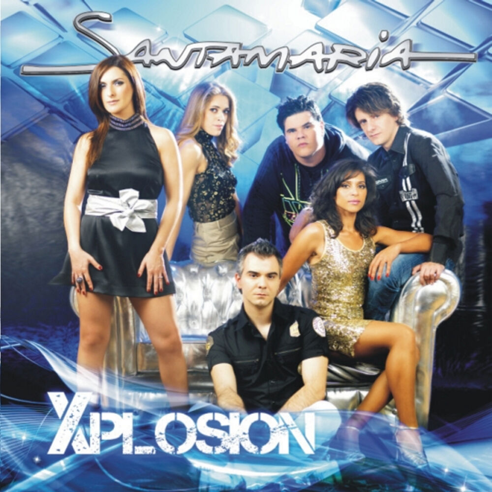 Picture of Xplosion