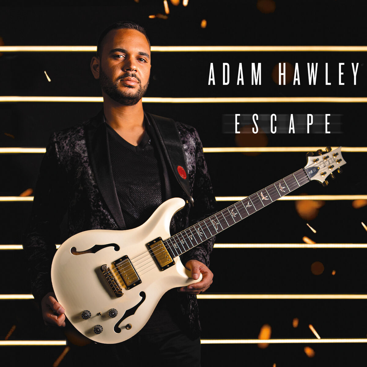 Album cover of Escape
