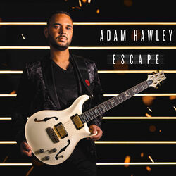 Cover of Escape
