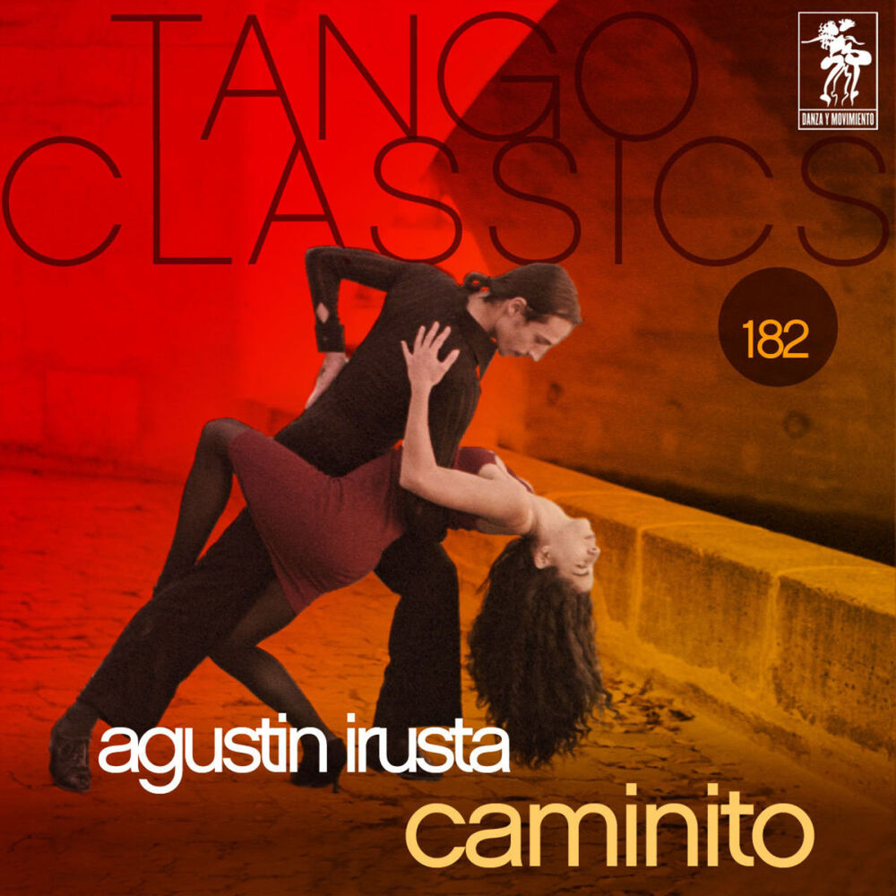 Picture of Tango Classics 182: Caminito