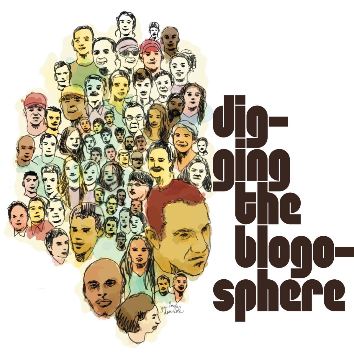 Album cover of No Diggity