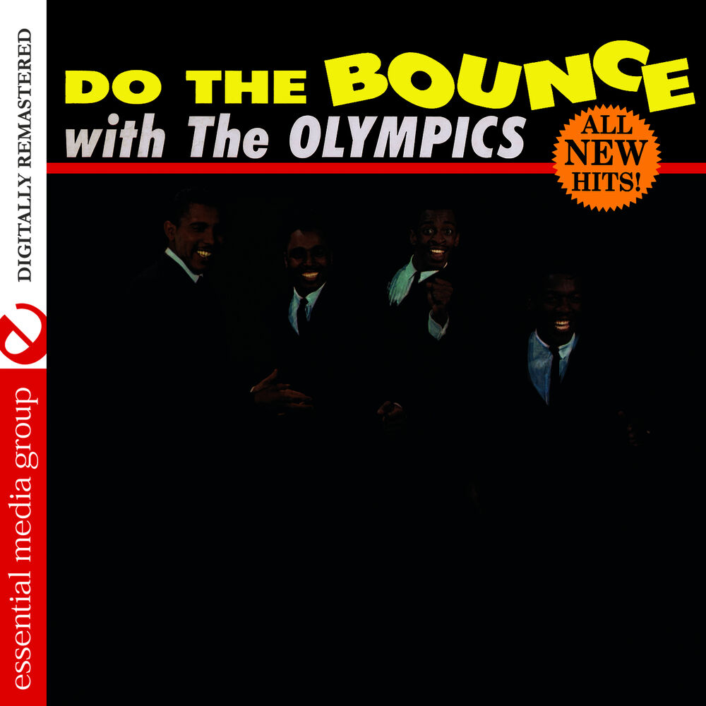 Picture of Do the Bounce (Digitally Remastered)