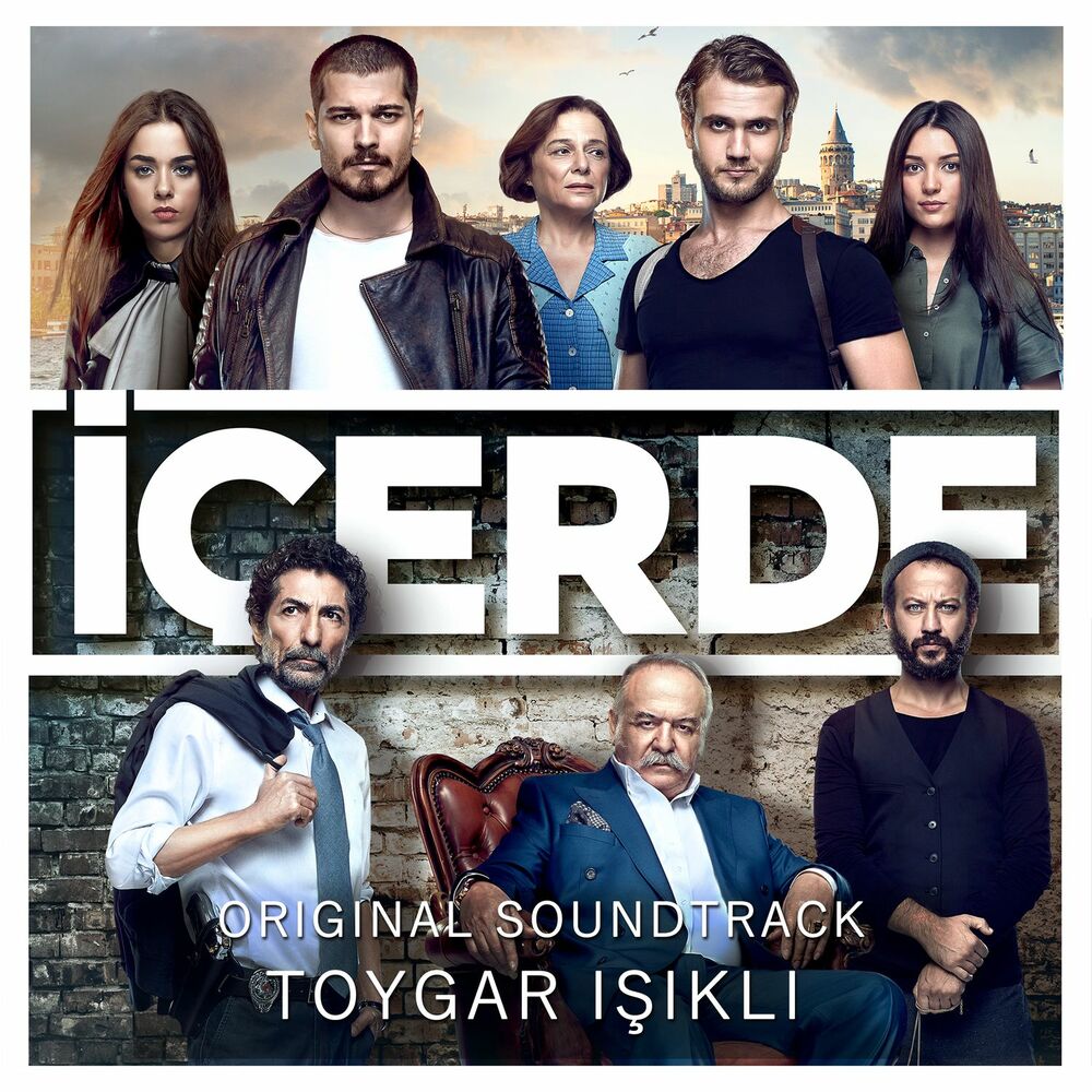 Picture of İçerde (Original Soundtrack) [Live]