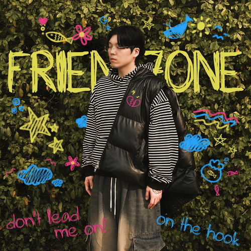 KINN – Friendzone – Single