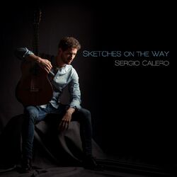 Cover of Sketches on the Way
