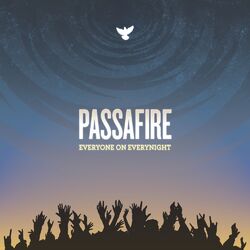 Cover of Everyone On Everynight