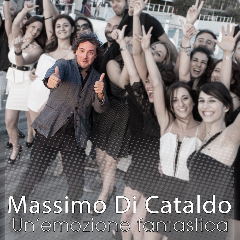 Picture of Un'emozione fantastica