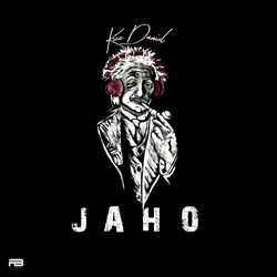 Cover of Jaho