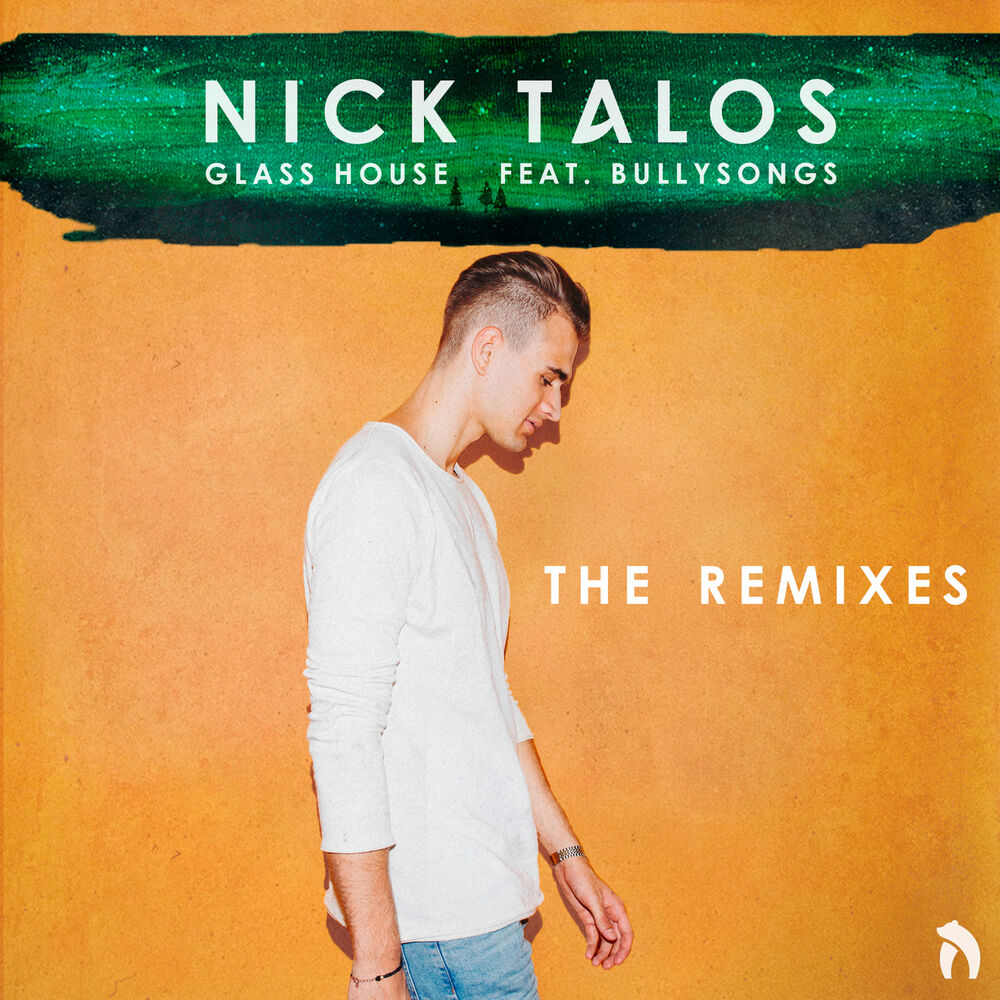 Picture of Glass House (The Remixes)
