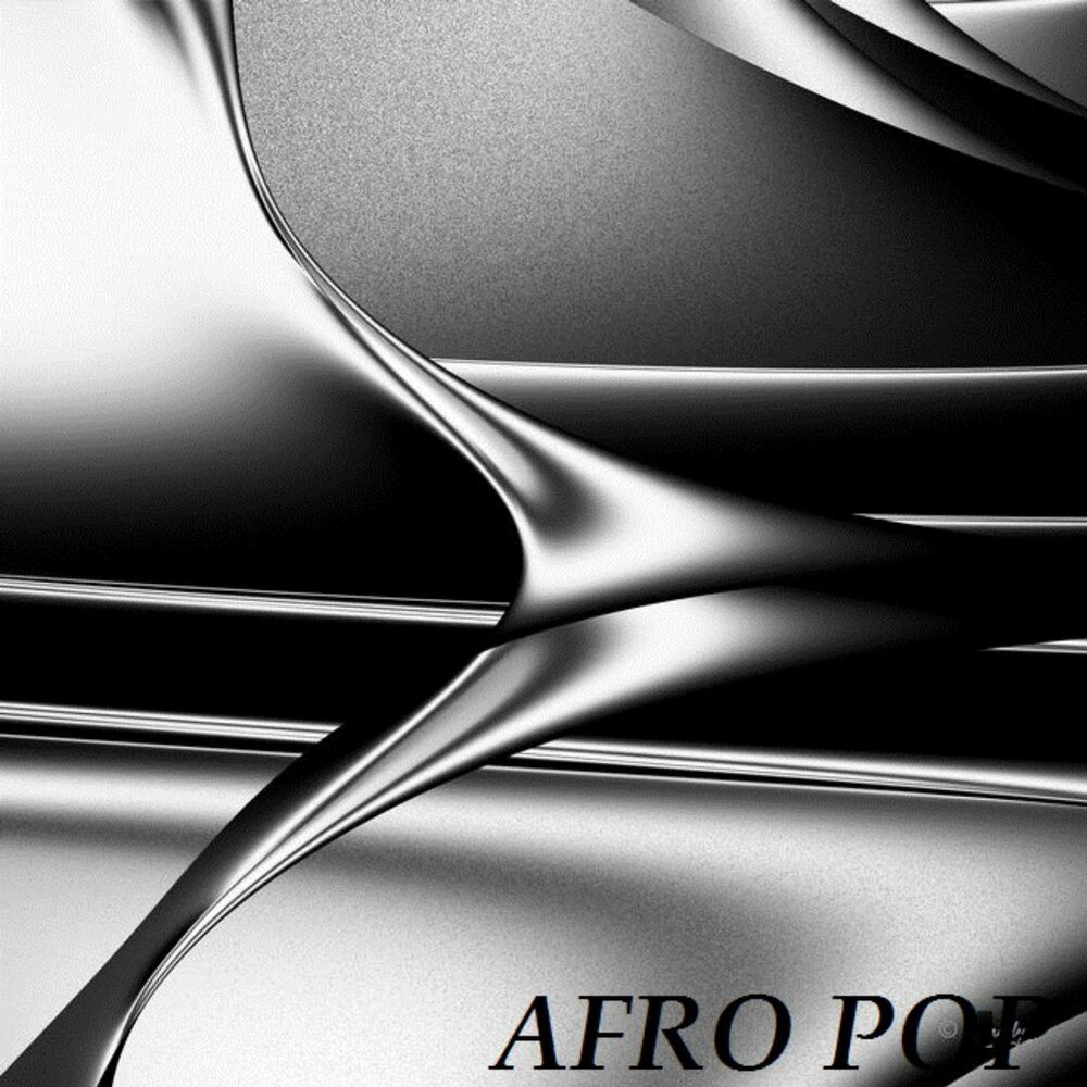 Picture of Afro Pop