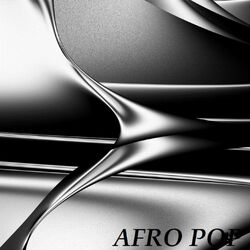 Cover of Afro Pop