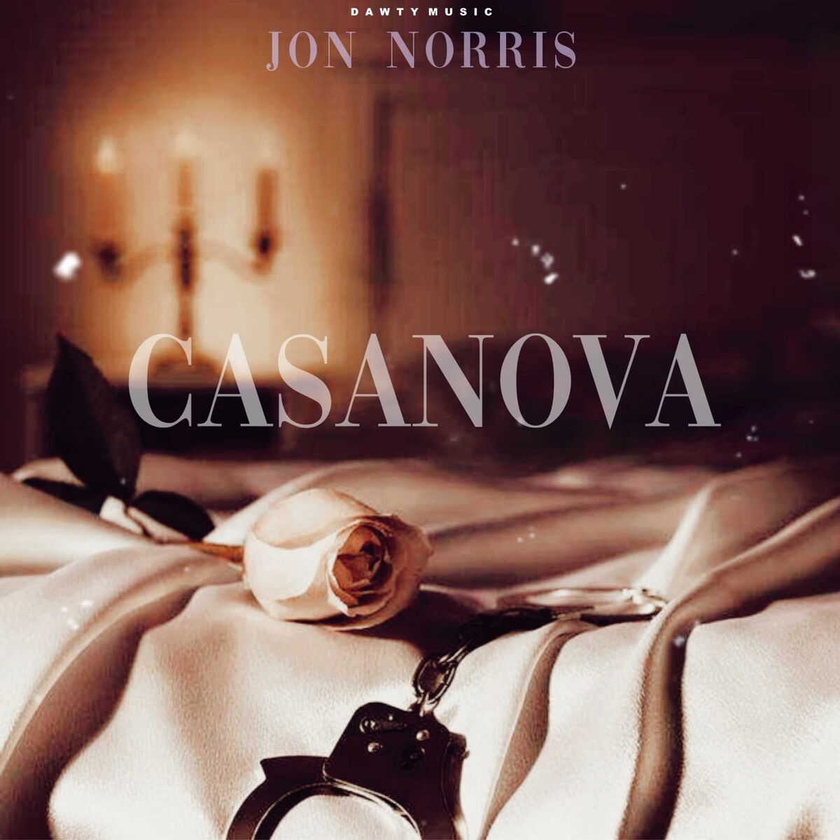 Album cover of Casanova