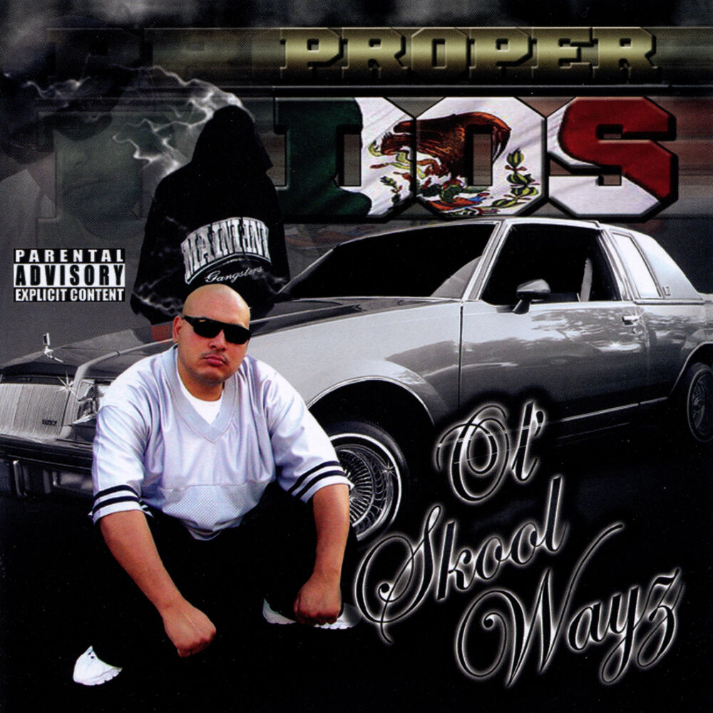 Picture of Ol' Skool Wayz