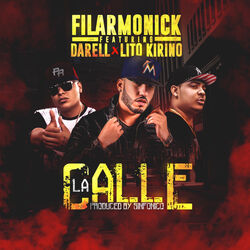 Cover of La Calle