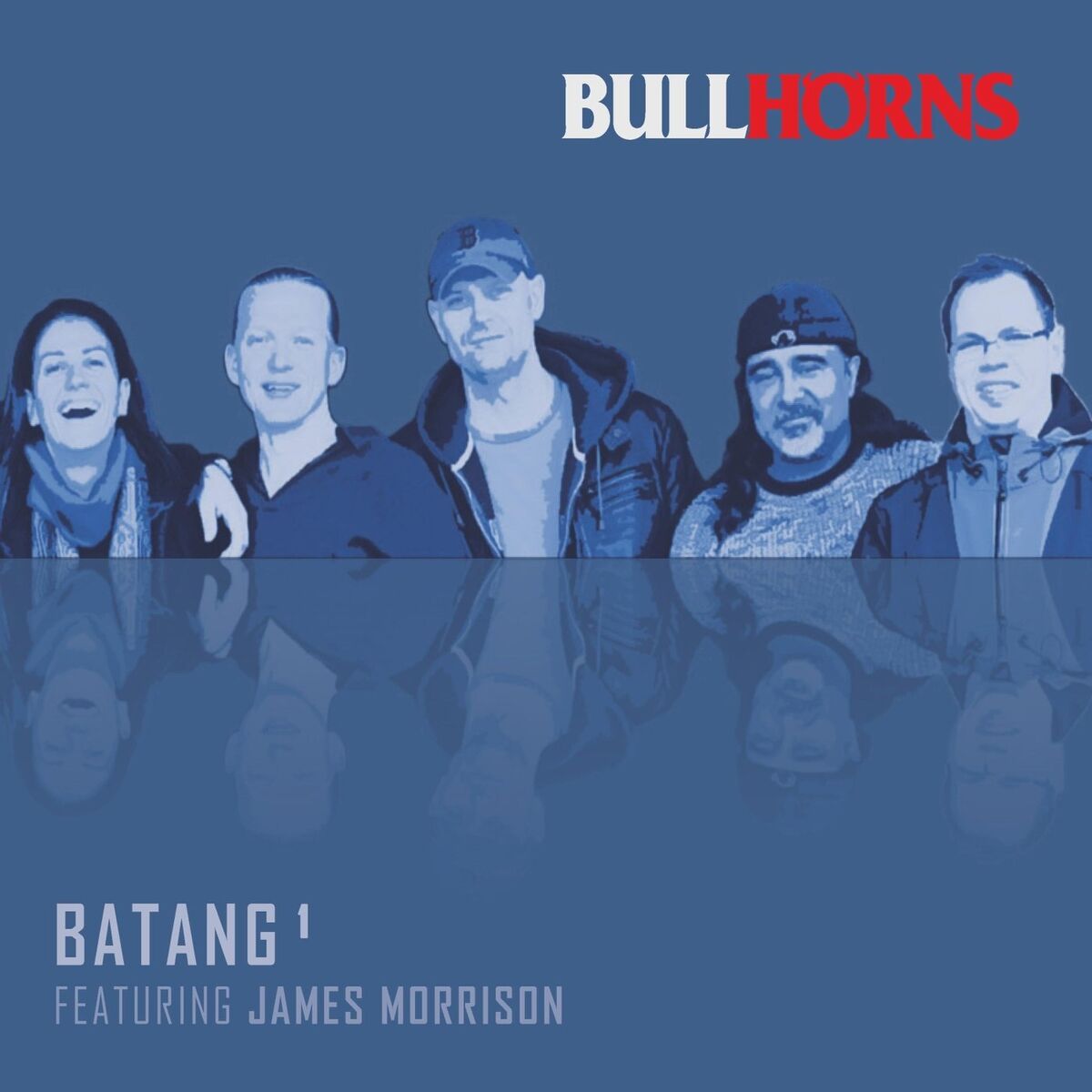 Album cover of Batang 1