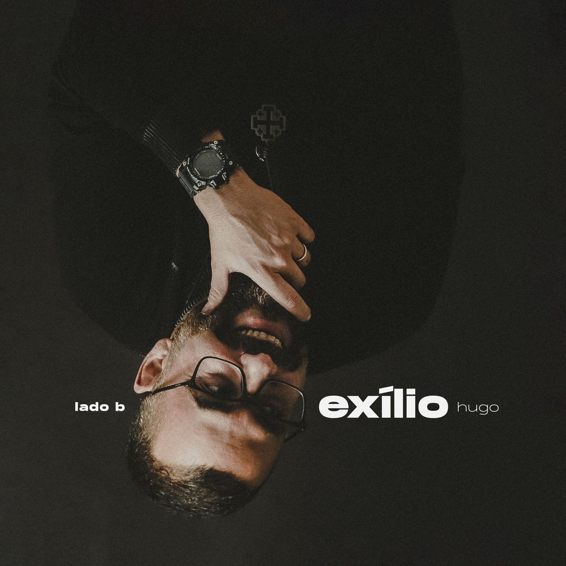 Album cover of Exílio: Lado B