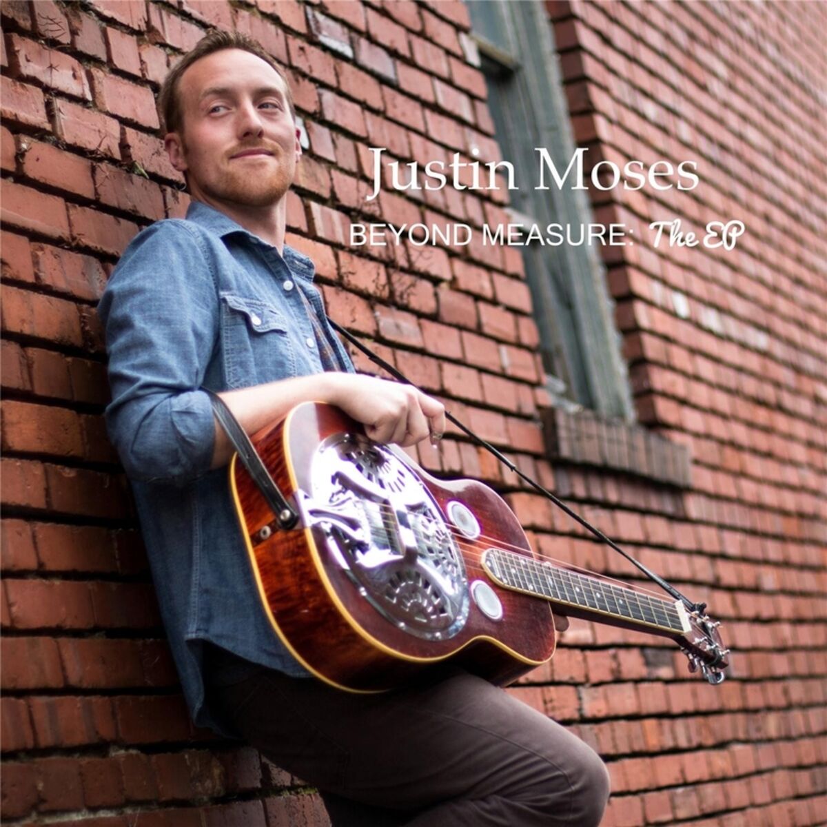 Album cover of Beyond Measure: The EP