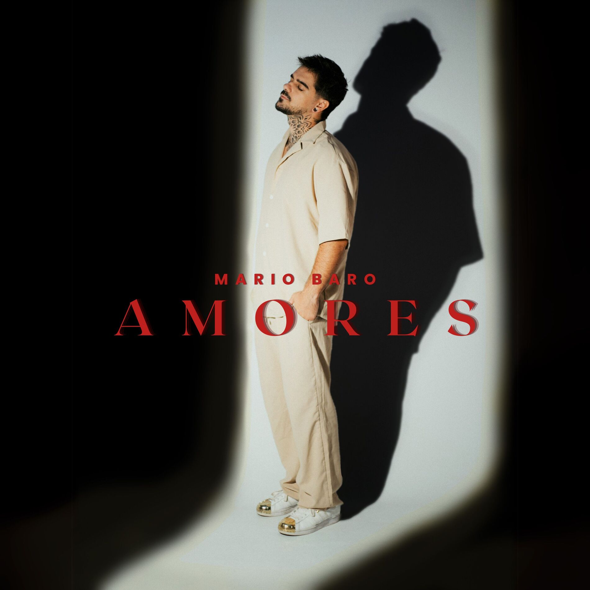 Album cover of Amores