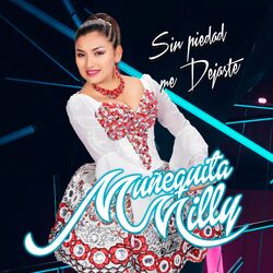 Cover of Sin Piedad Me Dejaste