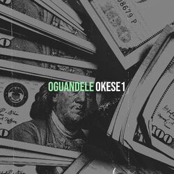 Cover of Oguandele