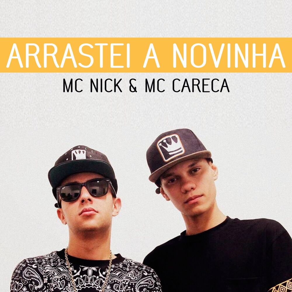 Picture of Arrastei a Novinha