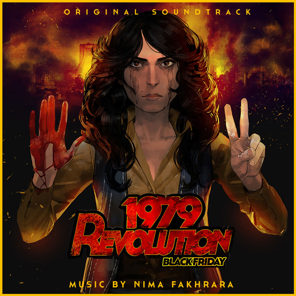 Picture of 1979 Revolution: Black Friday (Original Video Game Soundtrack)