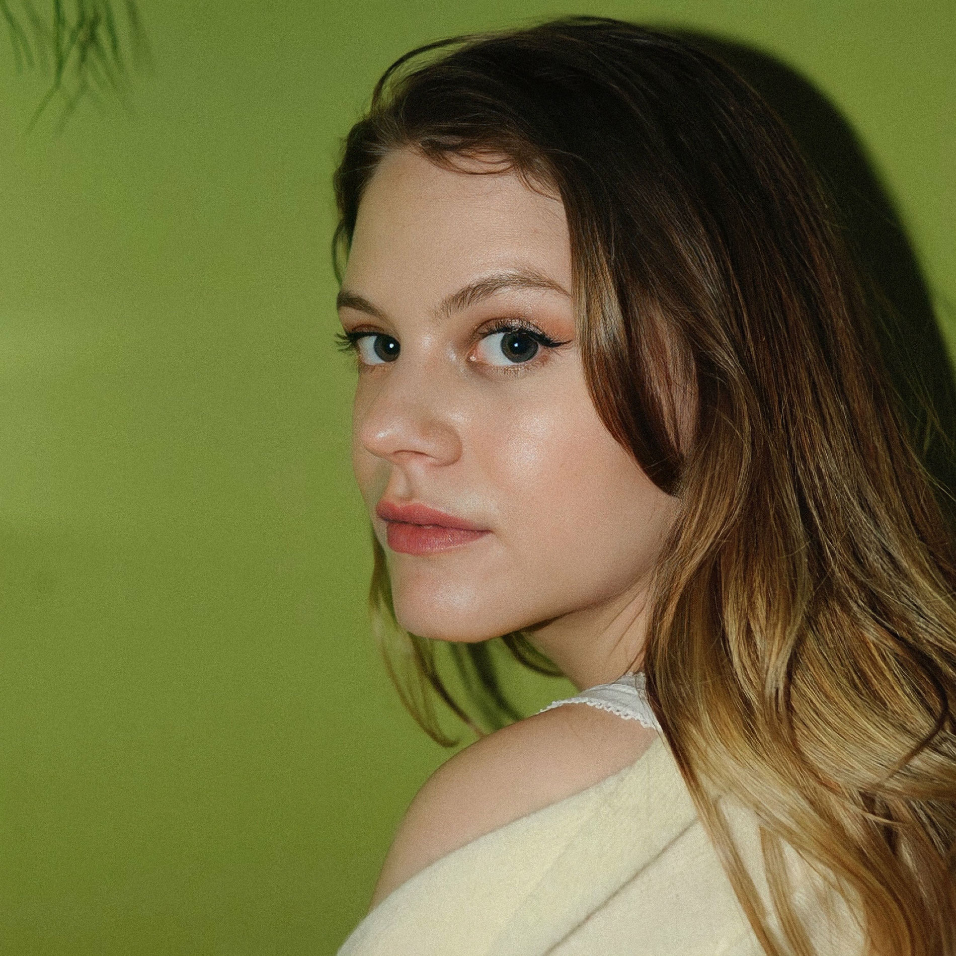 Album cover of I Just Want To Be Alone